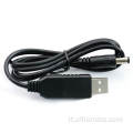 FTDI 232RL USB a DC 5521 Cavo maschile